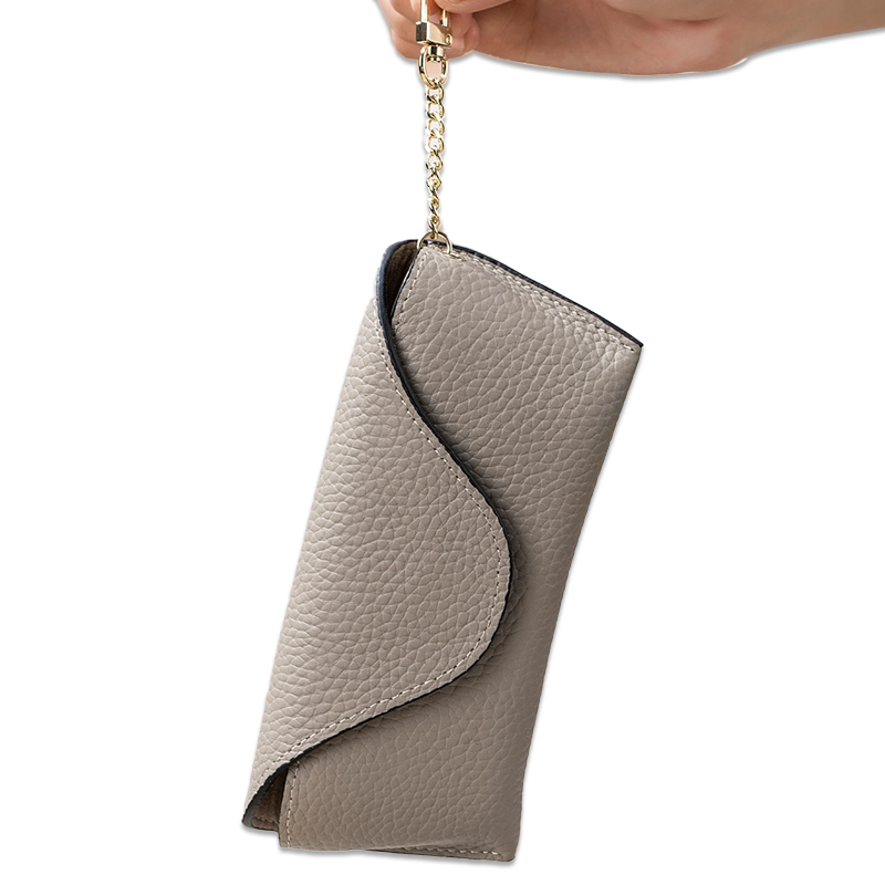 Leather Sunglasses Case