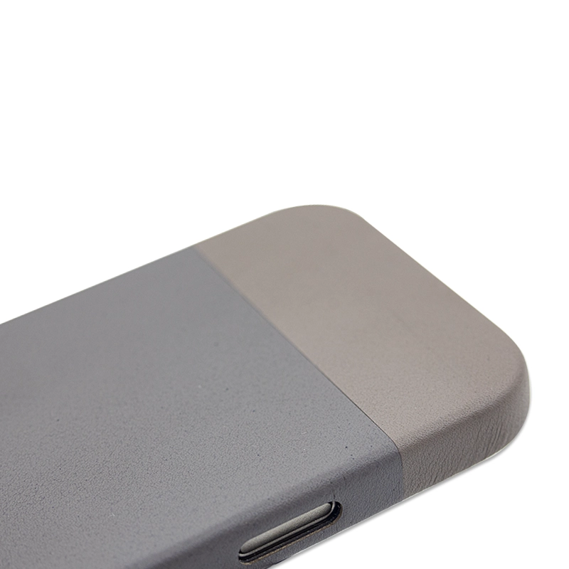 Calfskin Leather Case