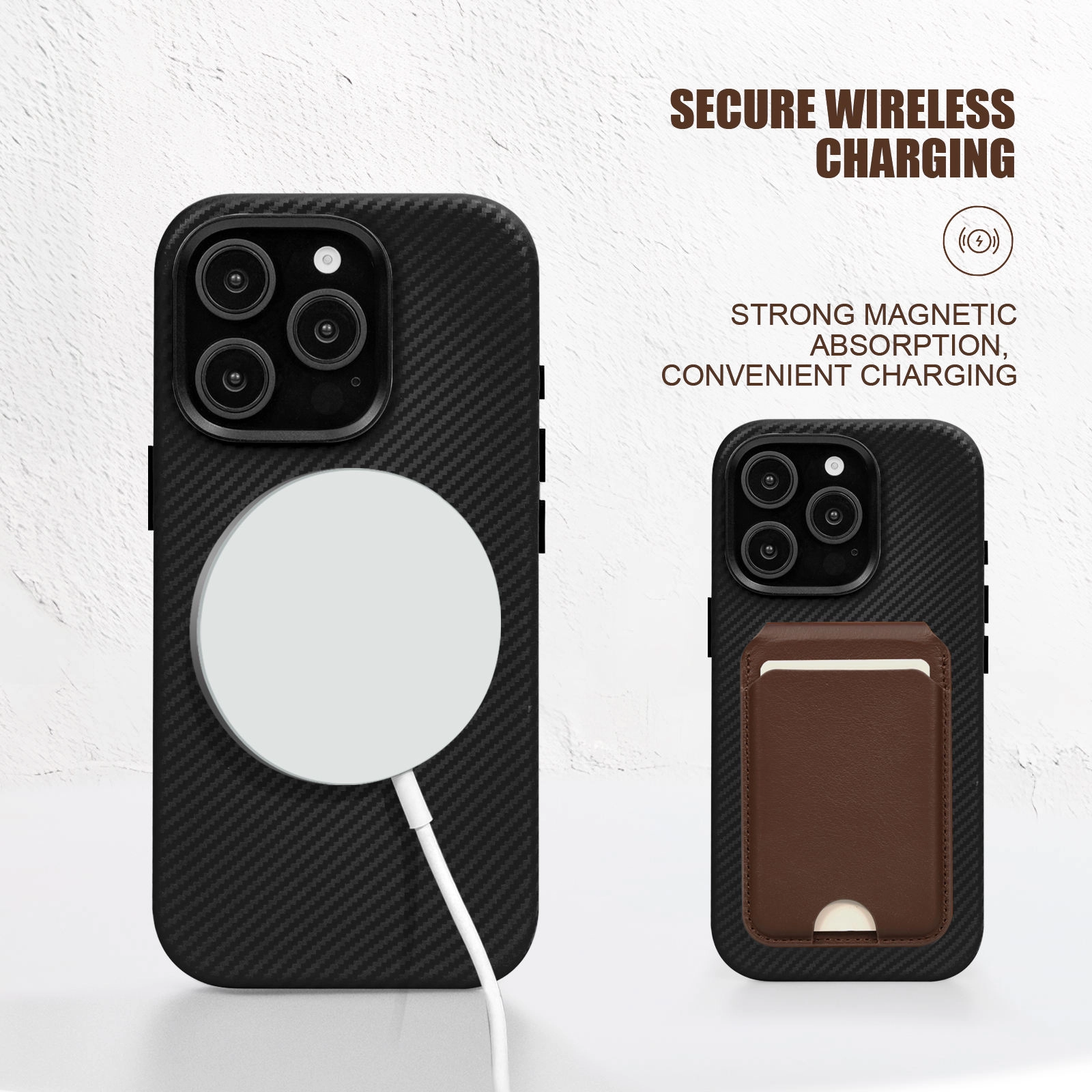 Pellove is a manufacturer specializing in a wide range of high quality leather phone cases