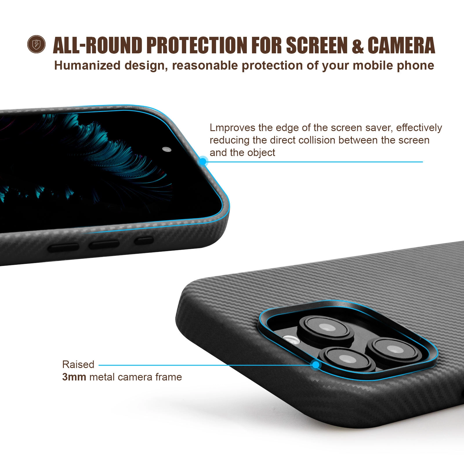 Pellove leather phone cases