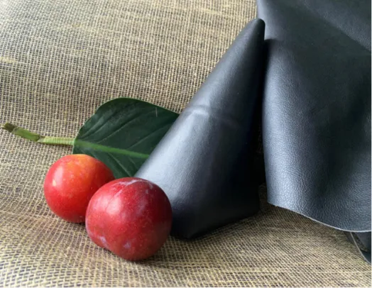 Apple Leather