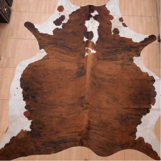 Cowhide Leather