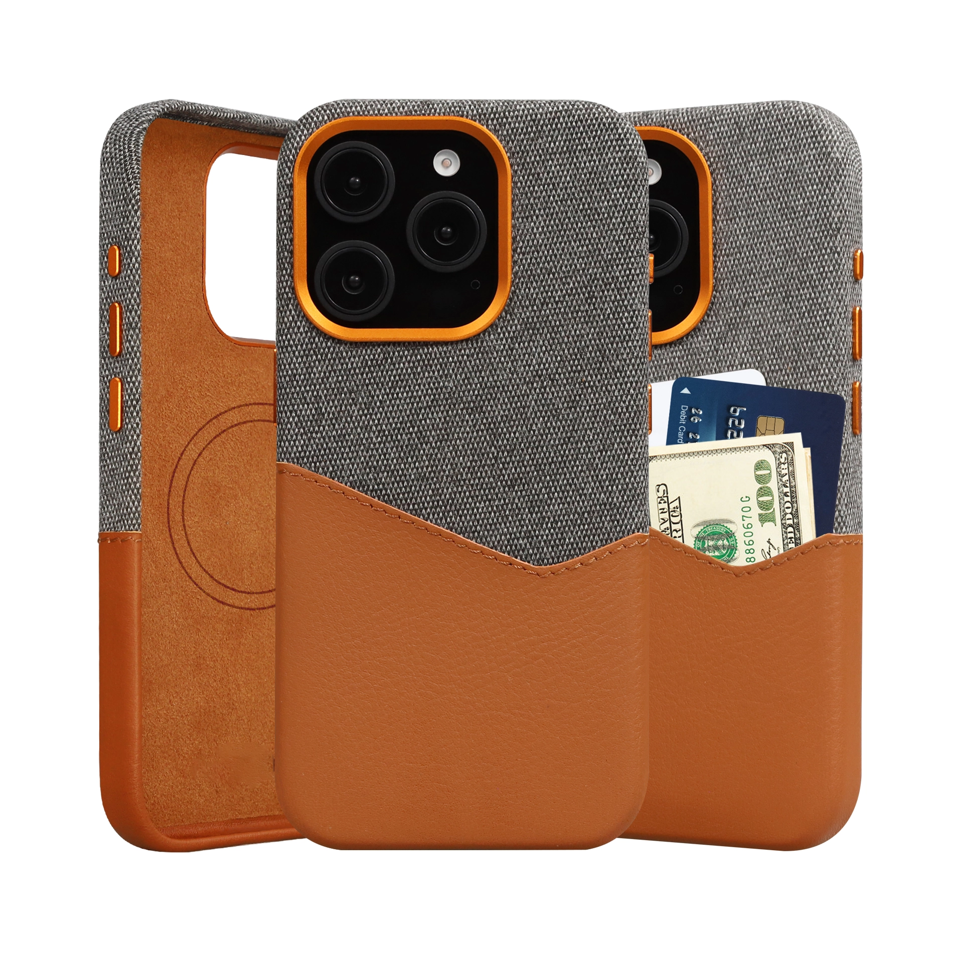 Card Holder Phone Case