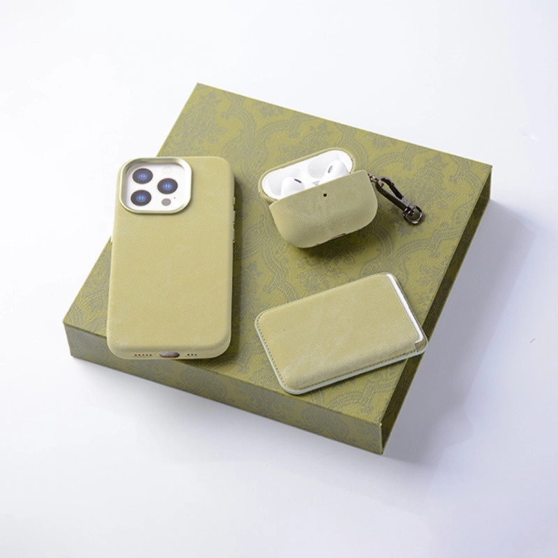 PU Leather Combo Set