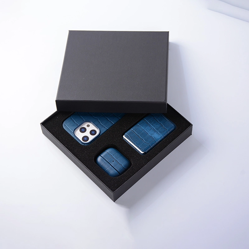 Genuine Leather Set
