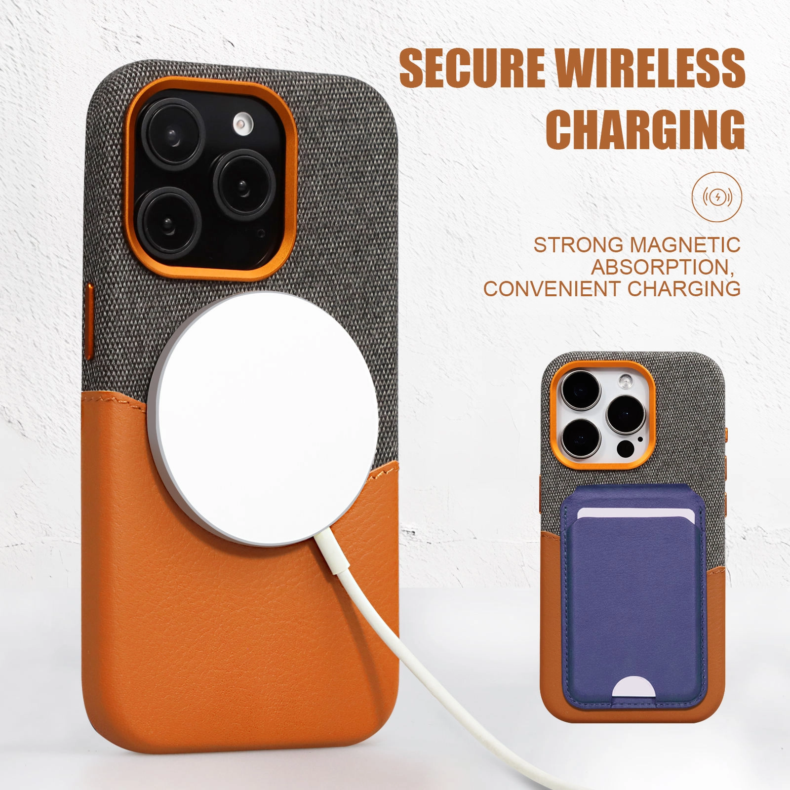 Card Holder Phone Case