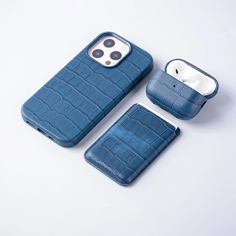 Genuine Leather Set