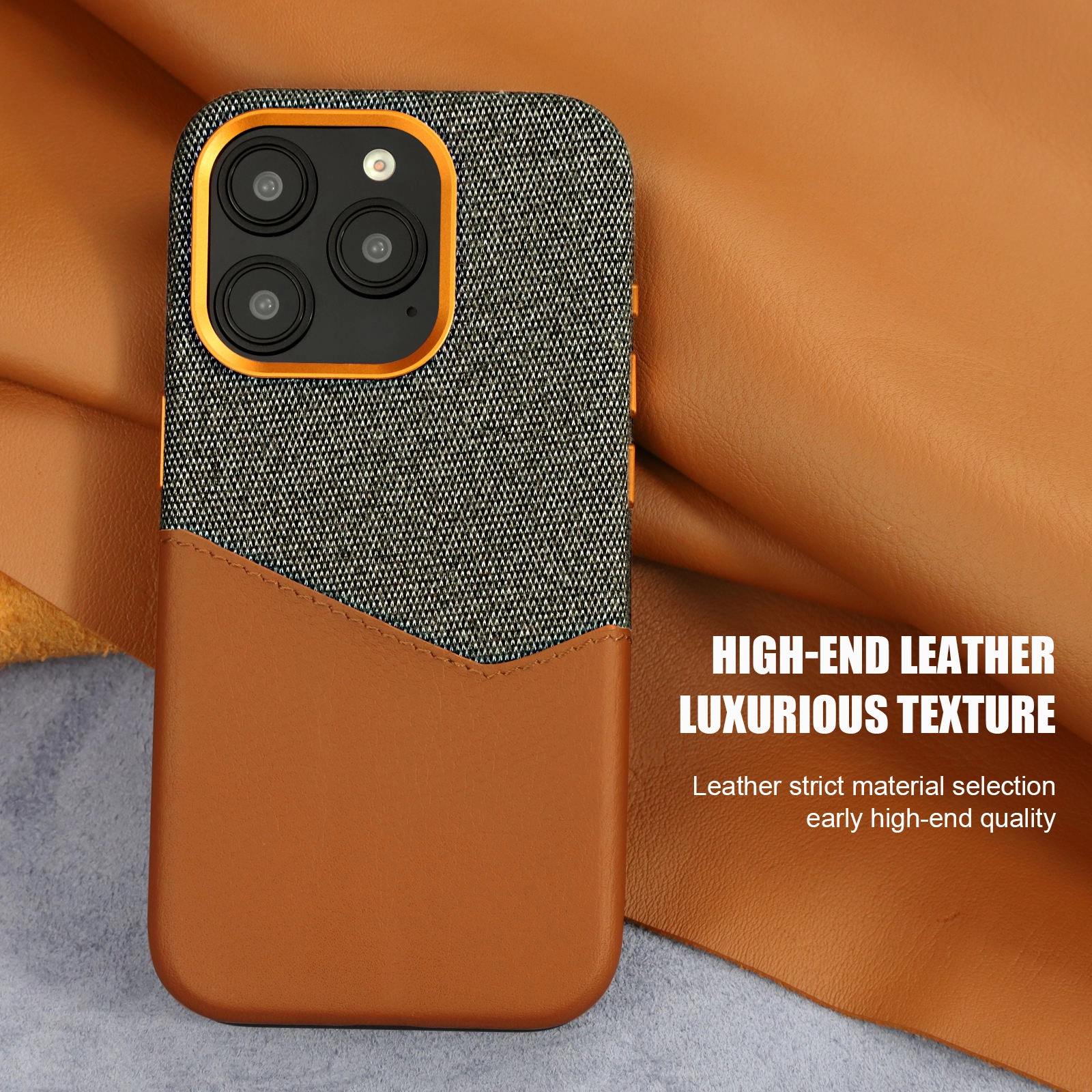 Card Holder Phone Case