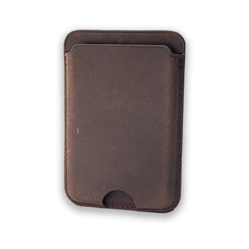 MagSafe Wallet with findmy