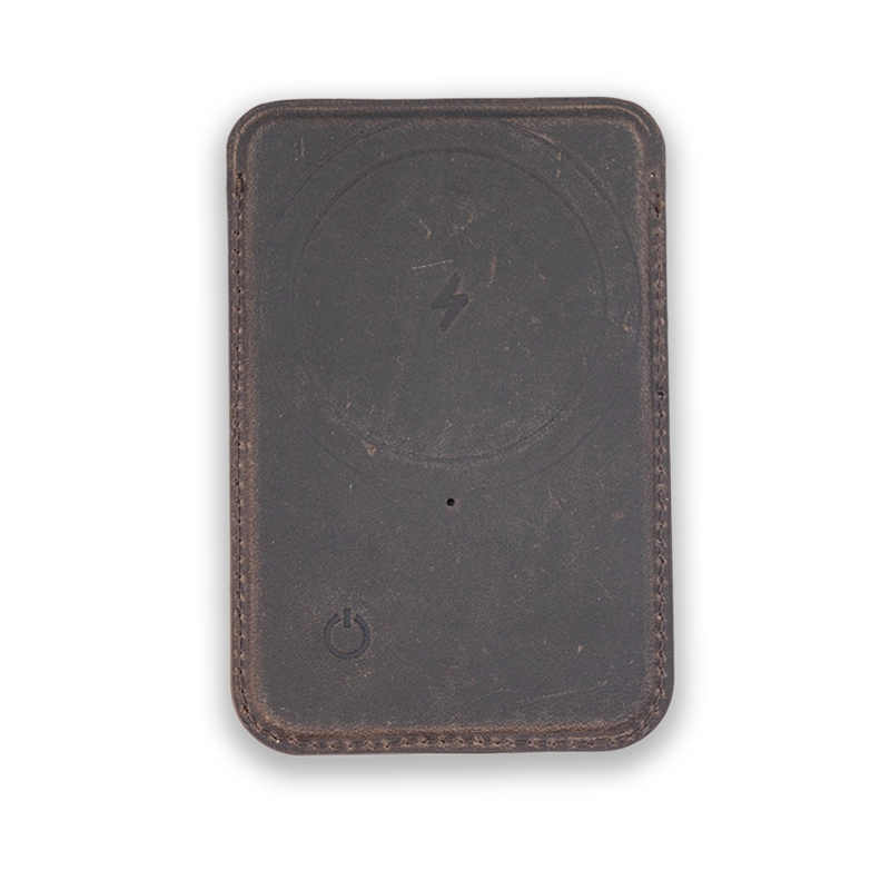 MagSafe Wallet with findmy