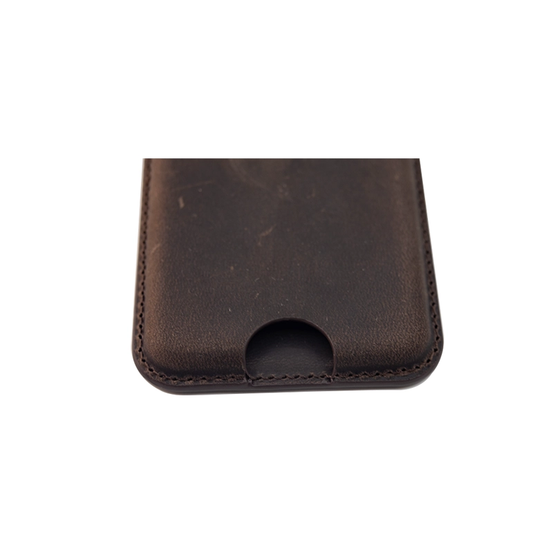 MagSafe Wallet with findmy