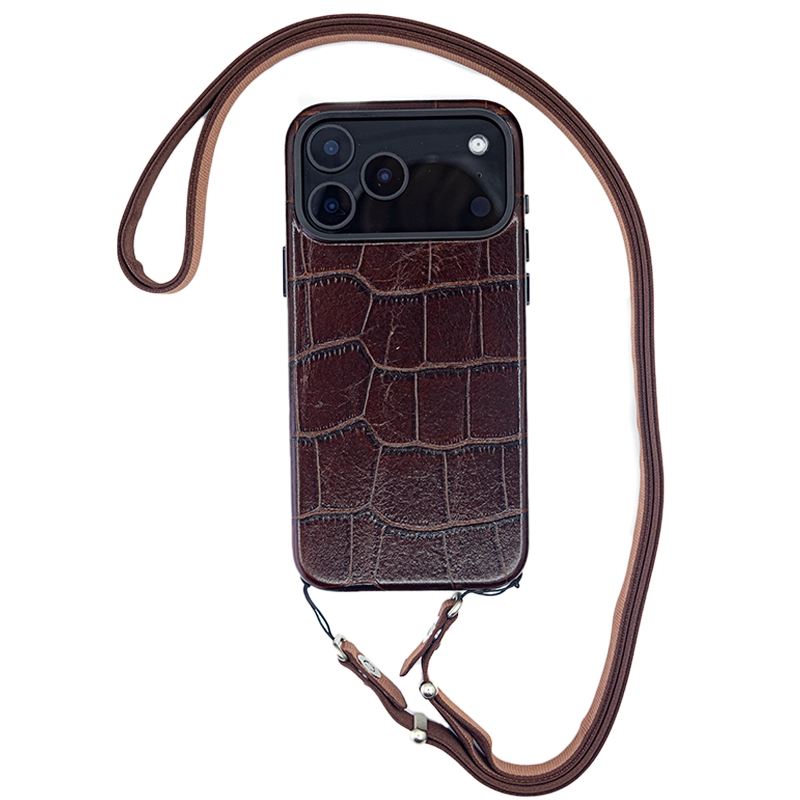 Crossbody Strap factory