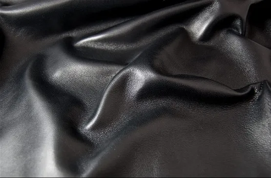 Lambskin Leather