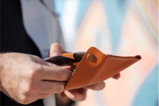 RFID WALLET