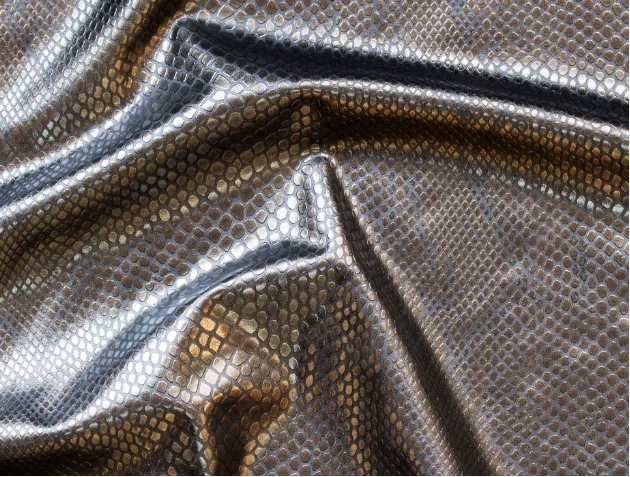 Snakeskin