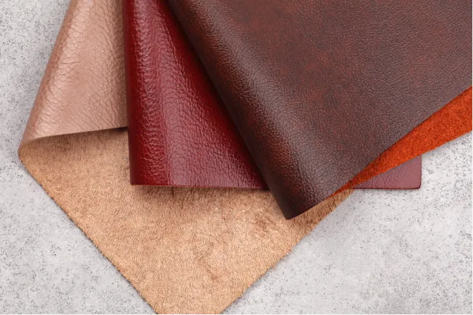 Synthetic Leather