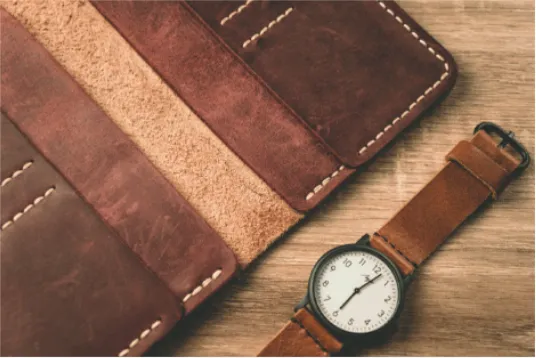 The Ultimate Leather Care Guide