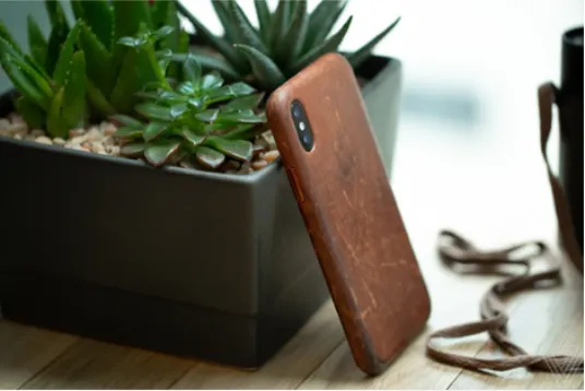 Why Pellove Leather Cases Stand Out