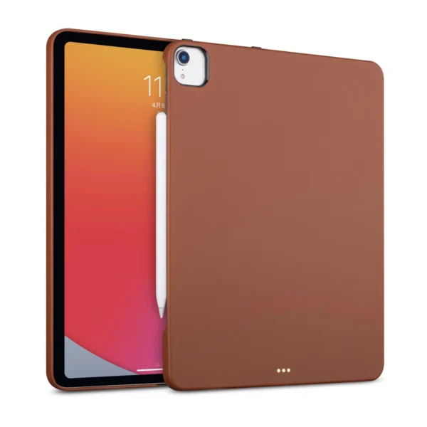 full wrapped leather ipad case