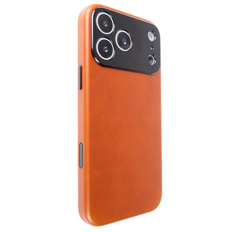 Full Cover Leather Phone Case