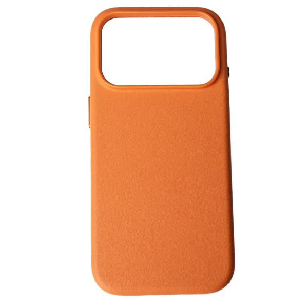 Vegan Leather Phone case