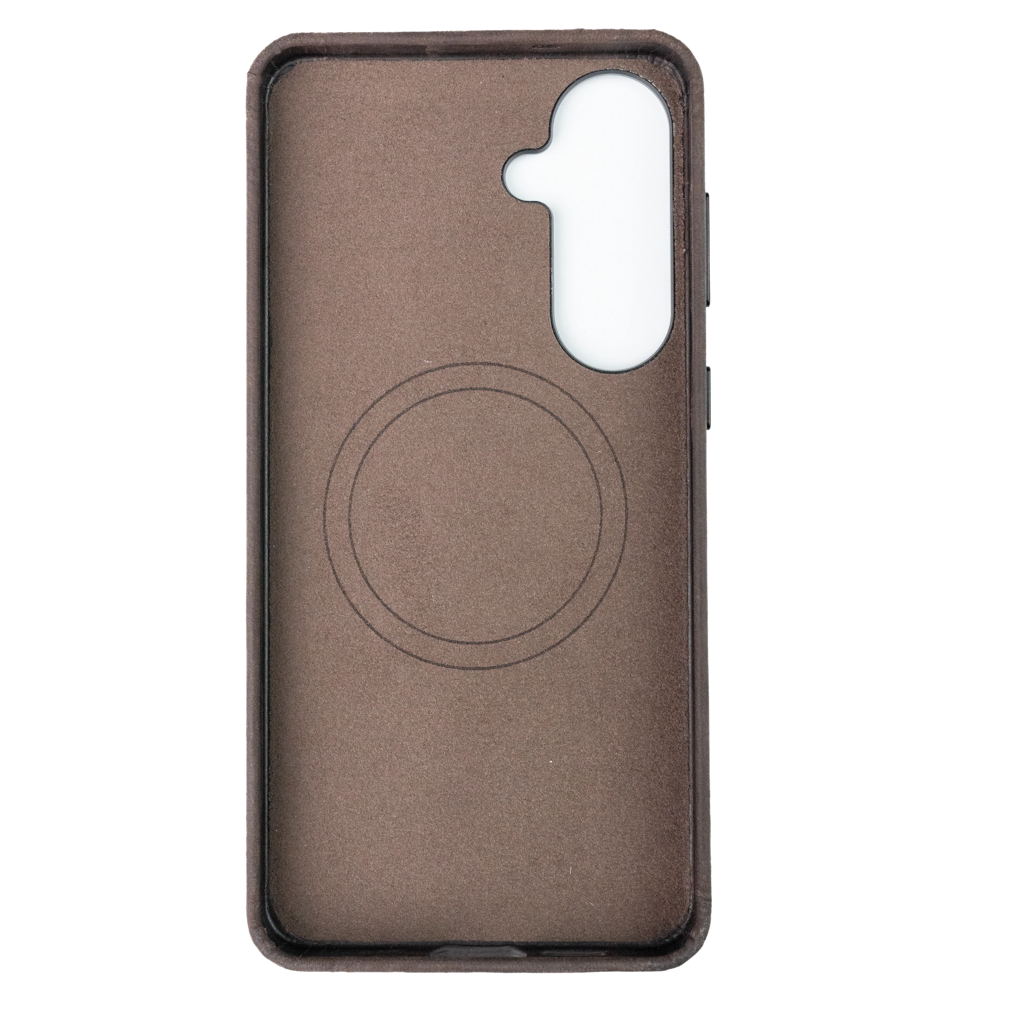 S26 Leather Case