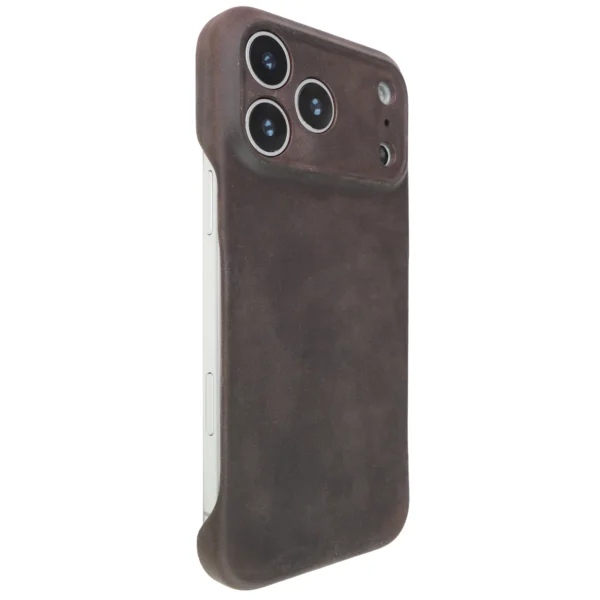 Open Sided Phone Case