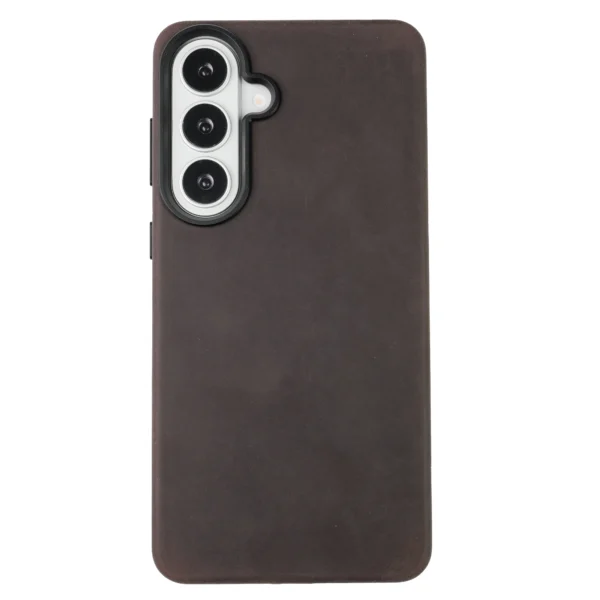 S26 Leather Case