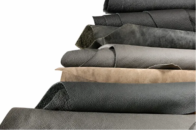 Is Genuine Leather Good Quality