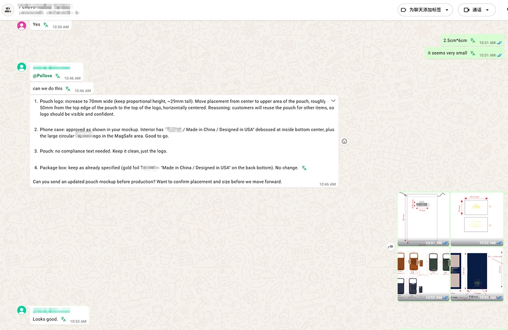 customer review8