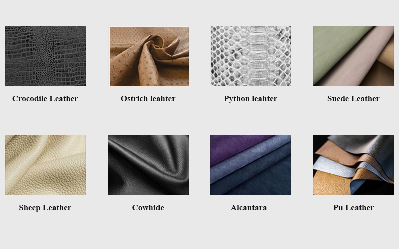 Custom Material