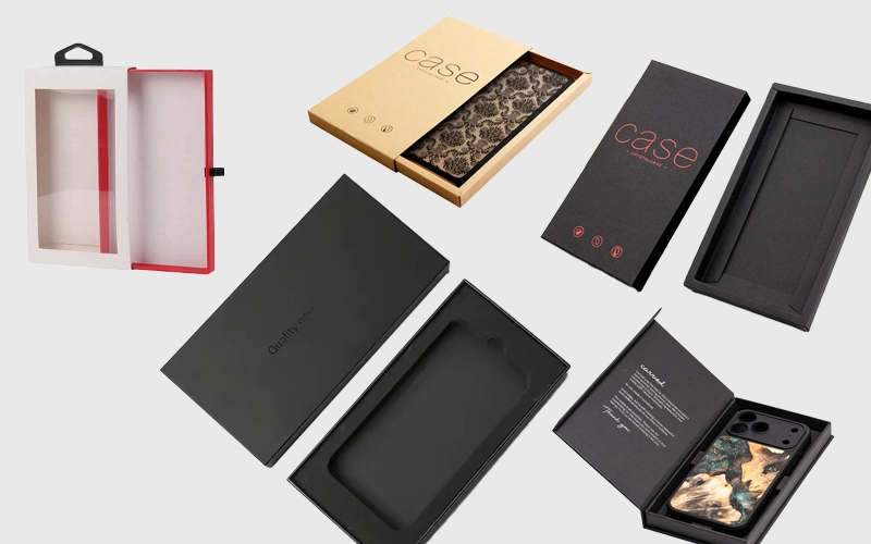 Custom Package