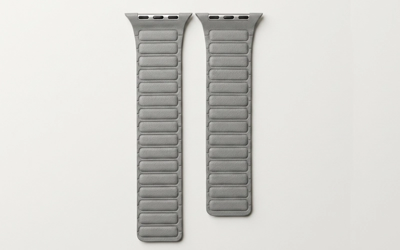 Leather Watch Band Solutions