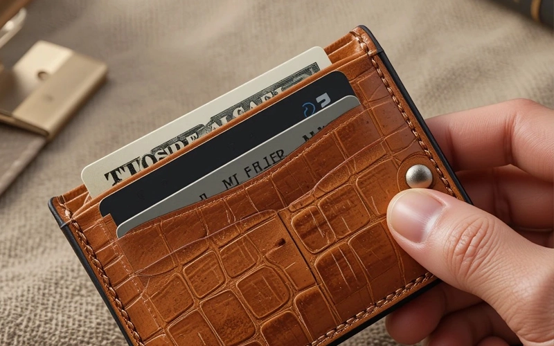 Other Leather Accessories Solutions