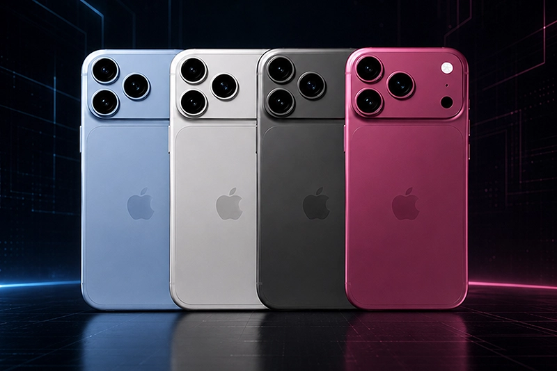When Is the iPhone 18 Coming Out?