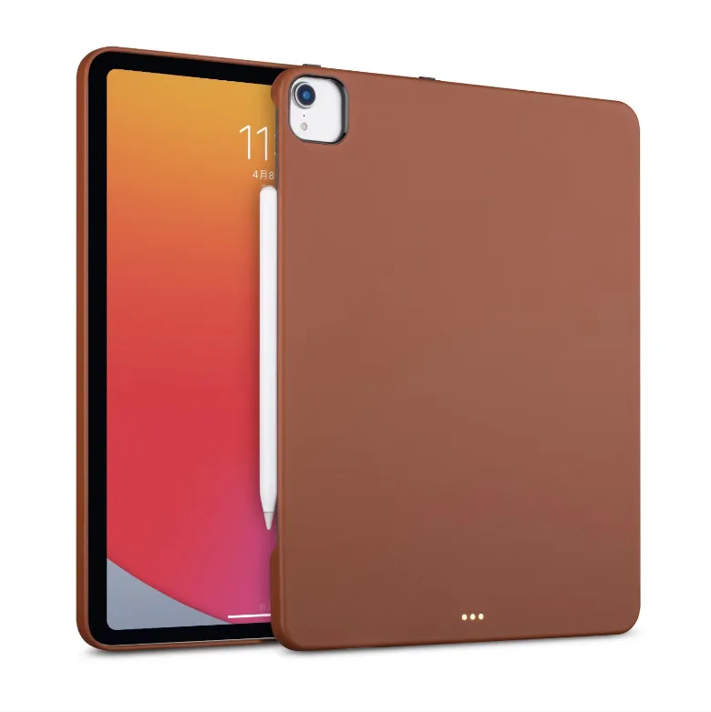 leather tablet case