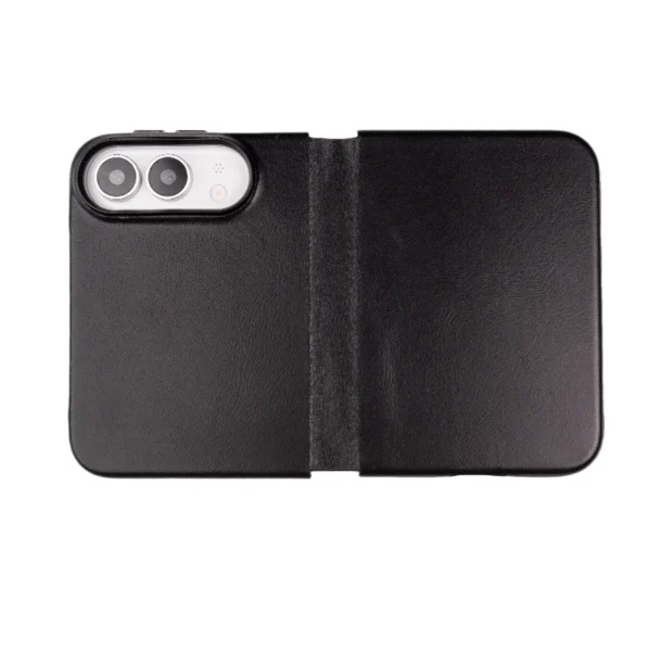 iphone ultra leather phone case