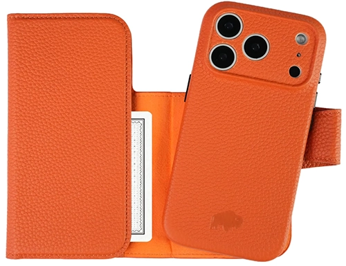 Blackbrookcase wallet case