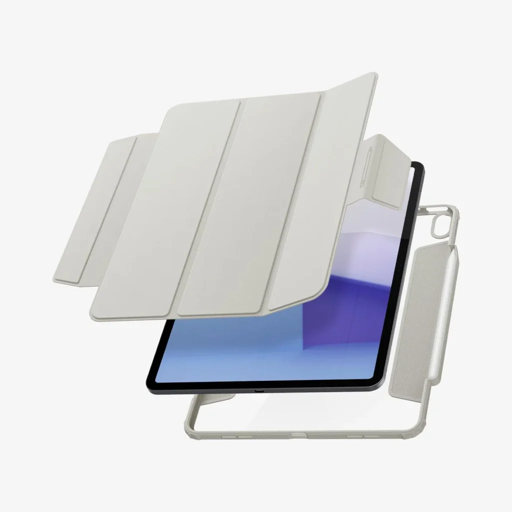 Folio ipad case
