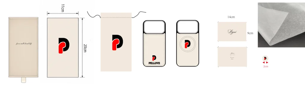 Design Packaging