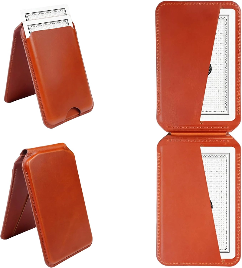 4/5-Card MagSafe Wallet