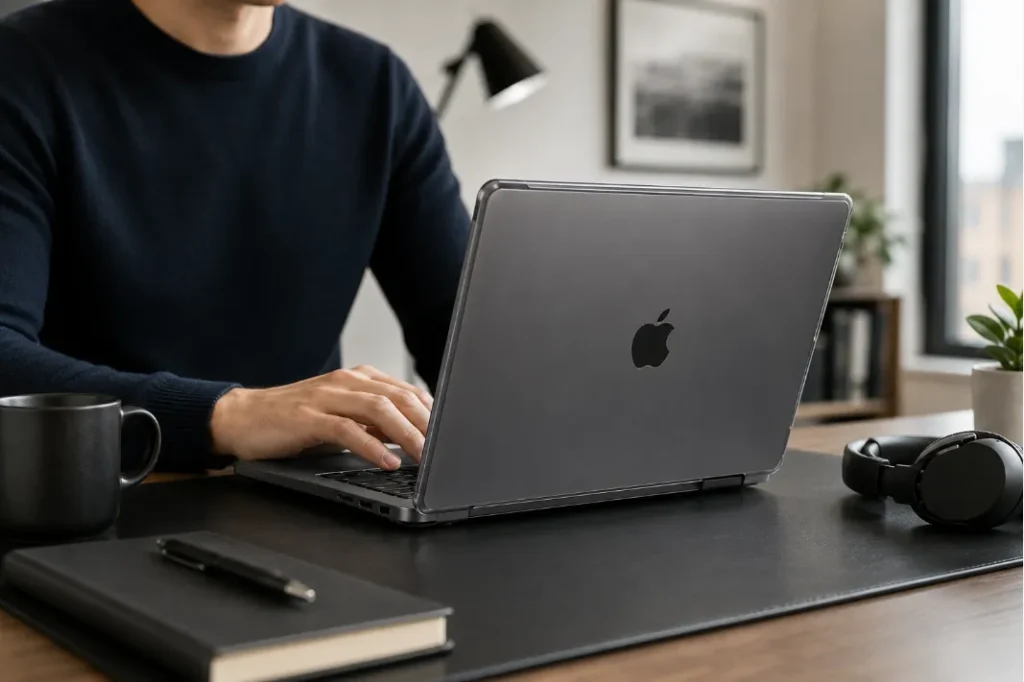 Hard Shell Case for Daily use