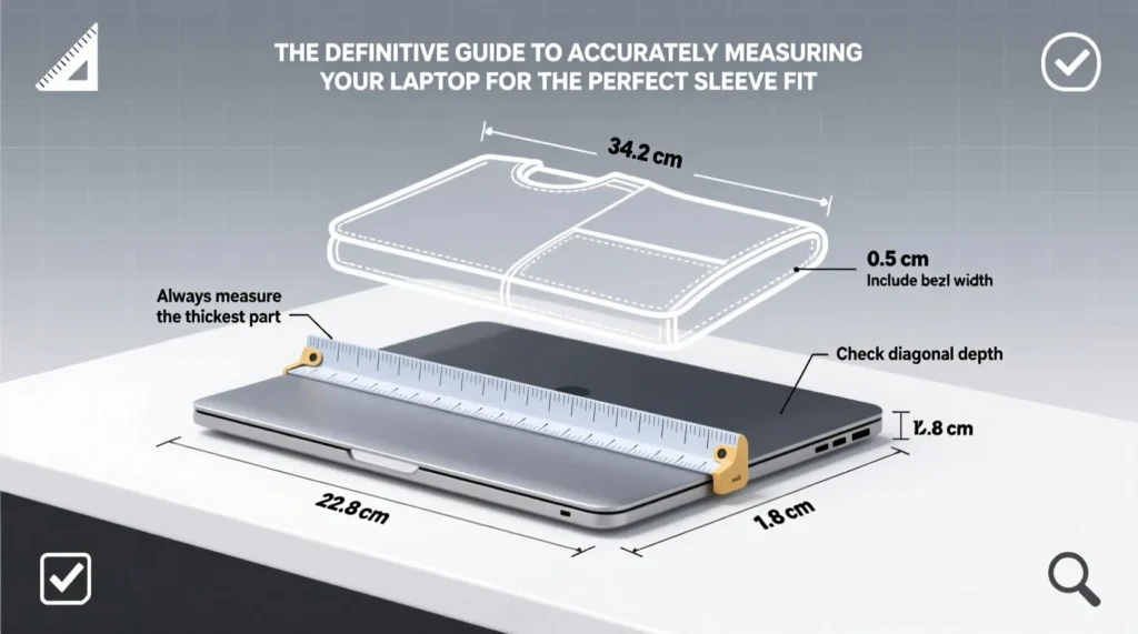 How to measure the dimension